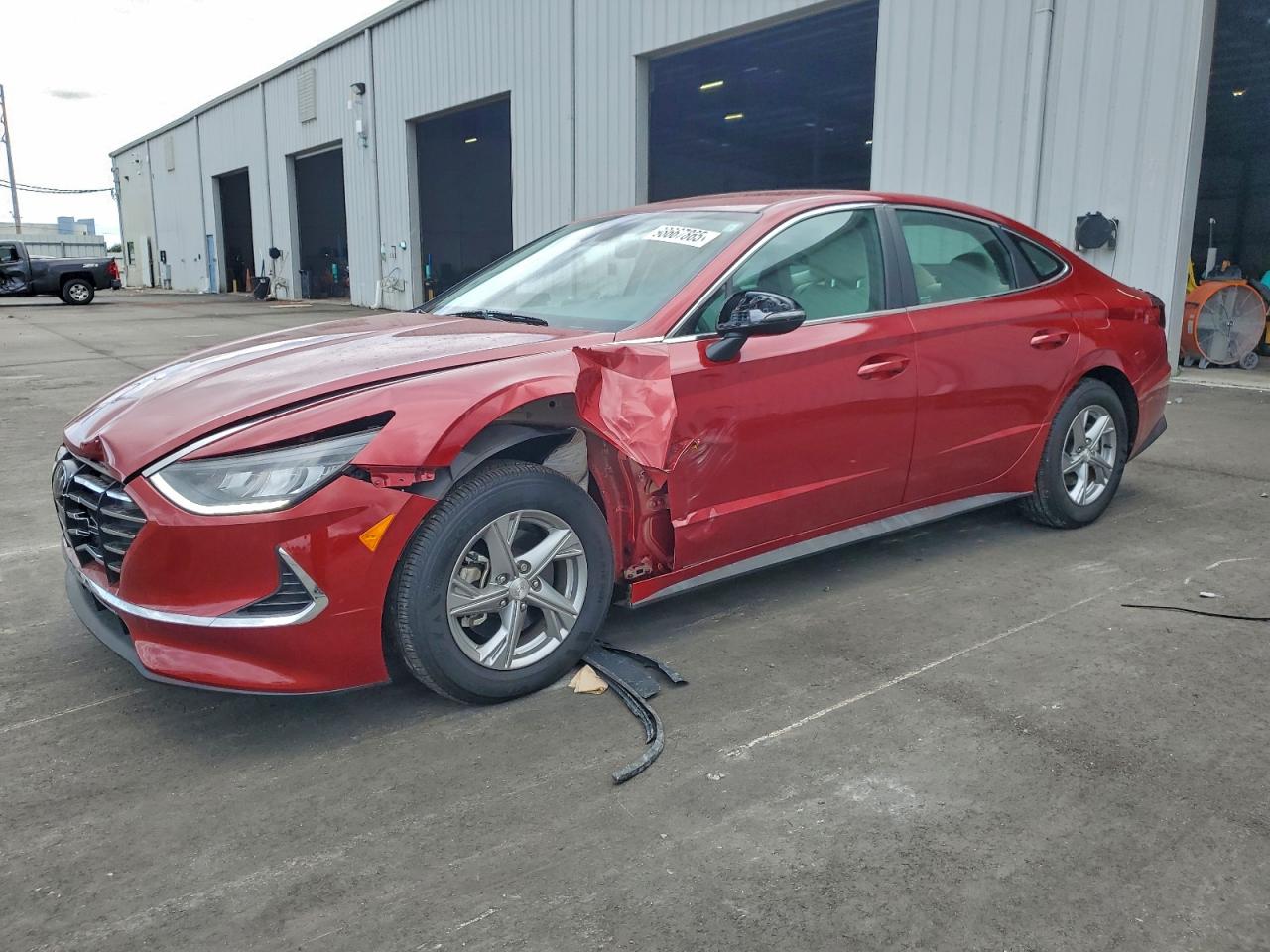 Hyundai SONATA Se Image 1