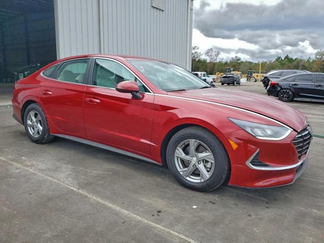 Hyundai SONATA Se Image 3