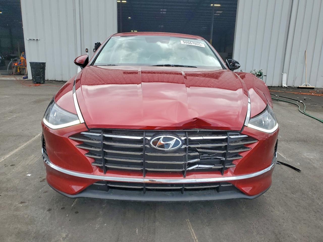 Hyundai SONATA Se Image 6