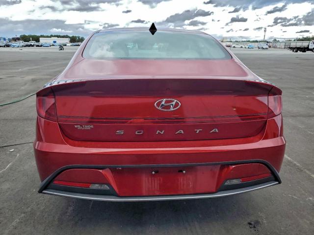 Hyundai SONATA Se Image 4