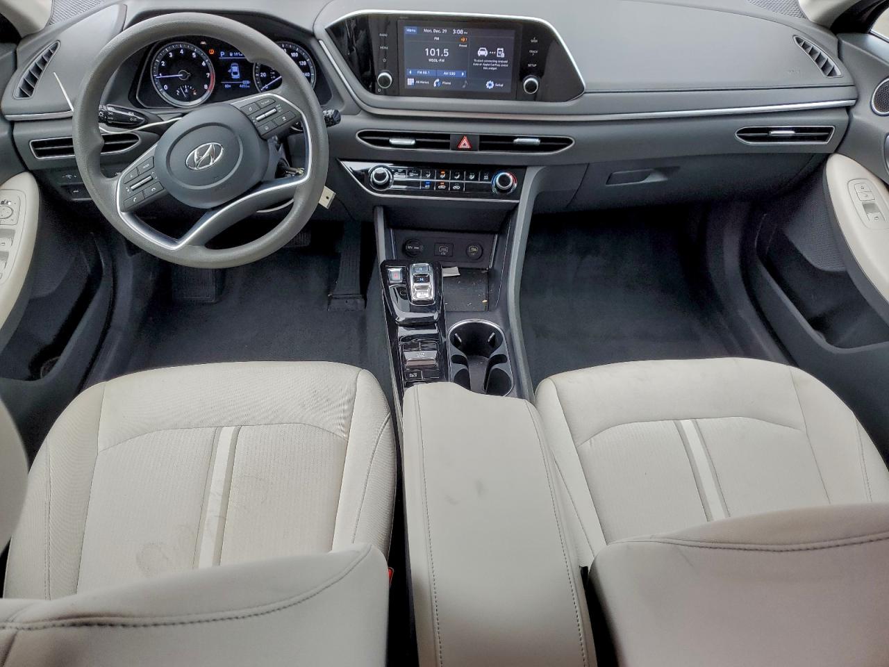 Hyundai SONATA Se Image 7