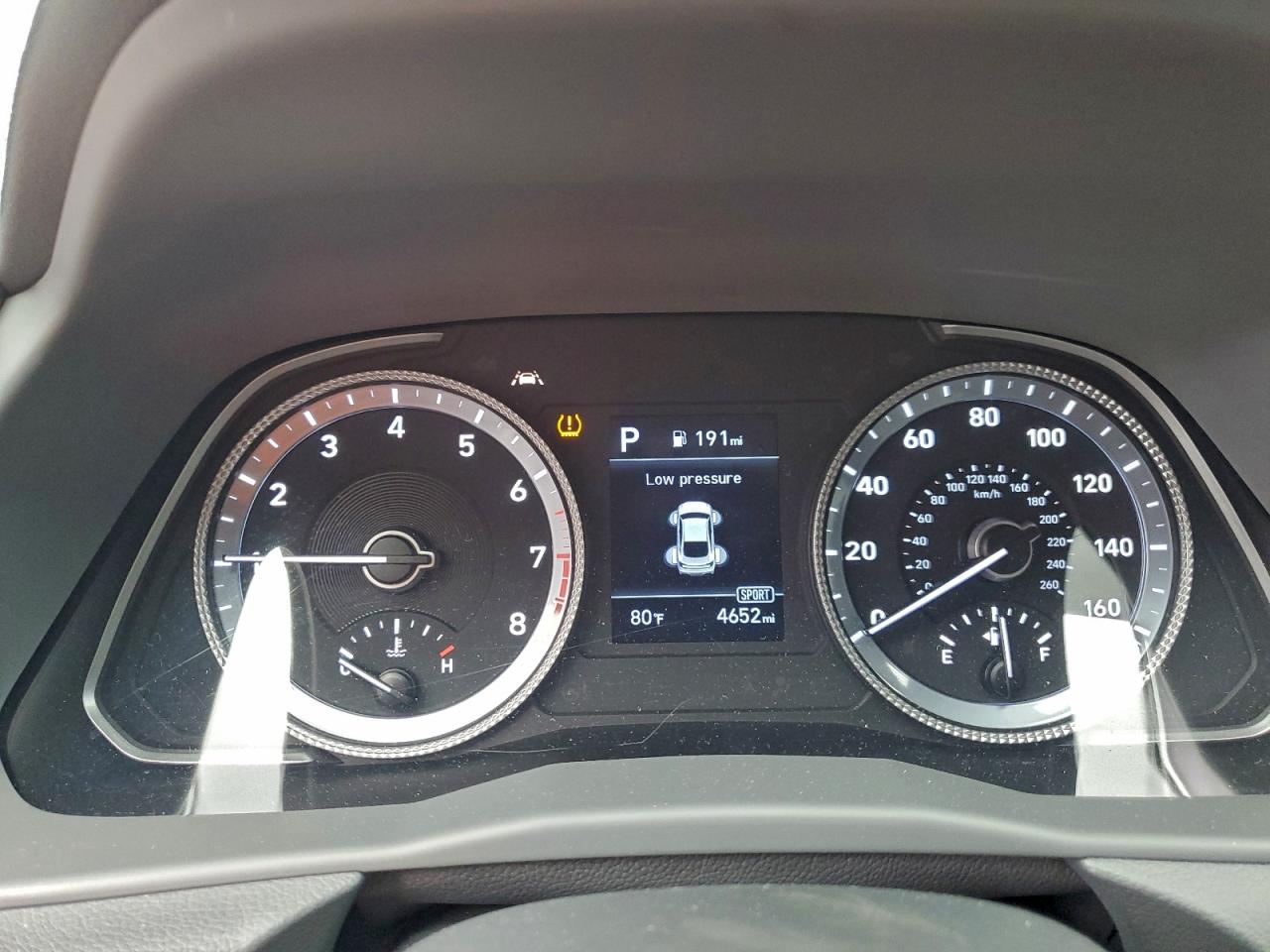 Hyundai SONATA Se Image 10