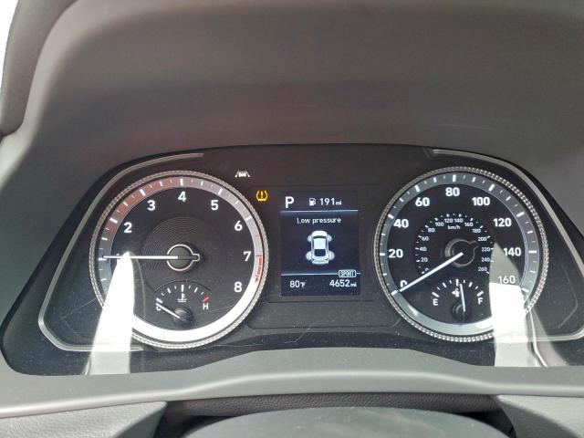 Hyundai SONATA Se Image 10