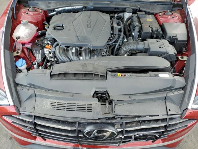 Hyundai SONATA Se Image 5