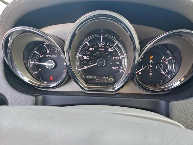 Lincoln MKT Image 6