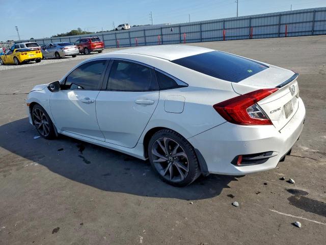 Honda Civic Sport Image 6