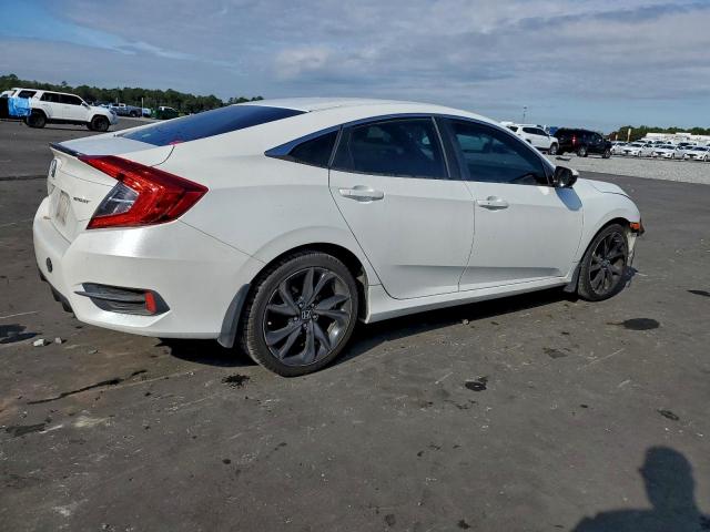 Honda Civic Sport Image 4