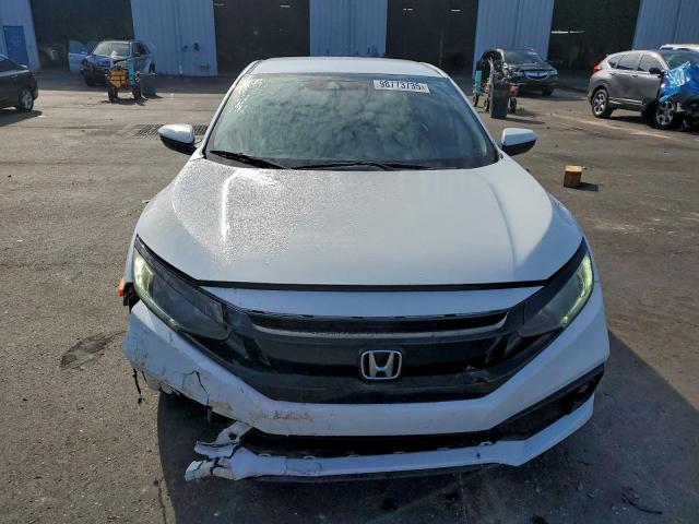 Honda Civic Sport Image 5