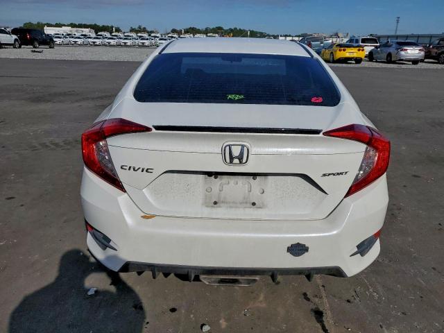 Honda Civic Sport Image 9