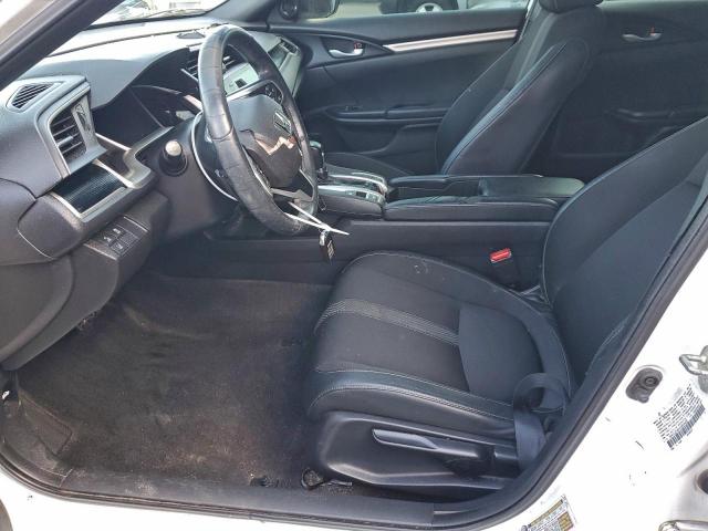 Honda Civic Sport Image 11