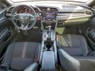 Honda Civic Sport Image 7