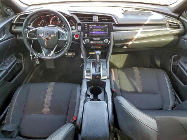 Honda Civic Sport Image 7