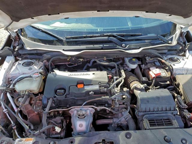 Honda Civic Sport Image 12