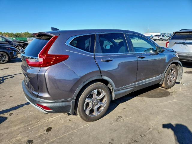 Honda Crv Ex Image 12