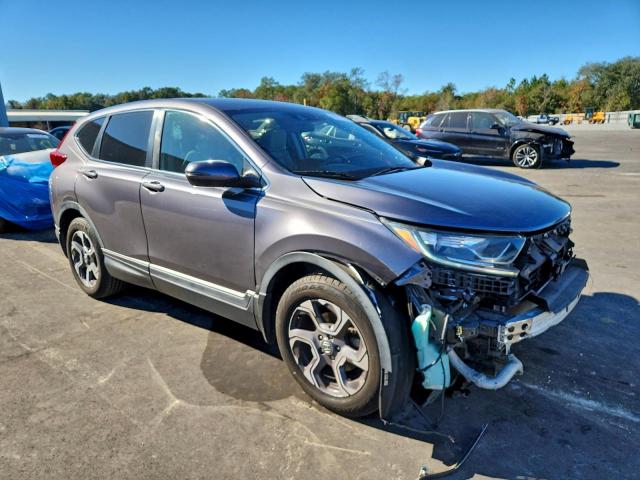 Honda Crv Ex Image 11