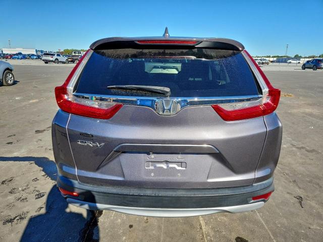 Honda Crv Ex Image 5