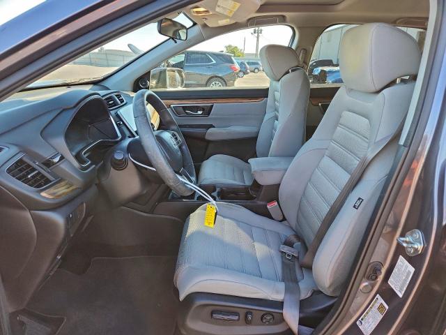 Honda Crv Ex Image 4