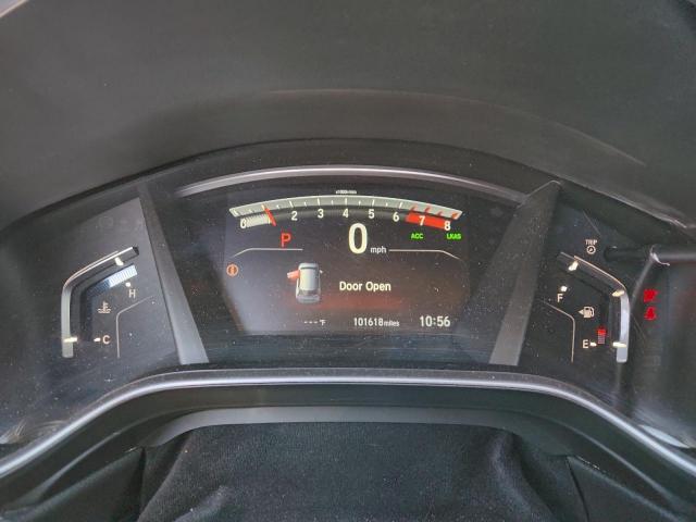 Honda Crv Ex Image 8