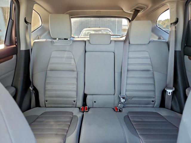 Honda Crv Ex Image 2