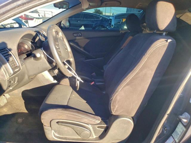 Nissan Altima S Image 4