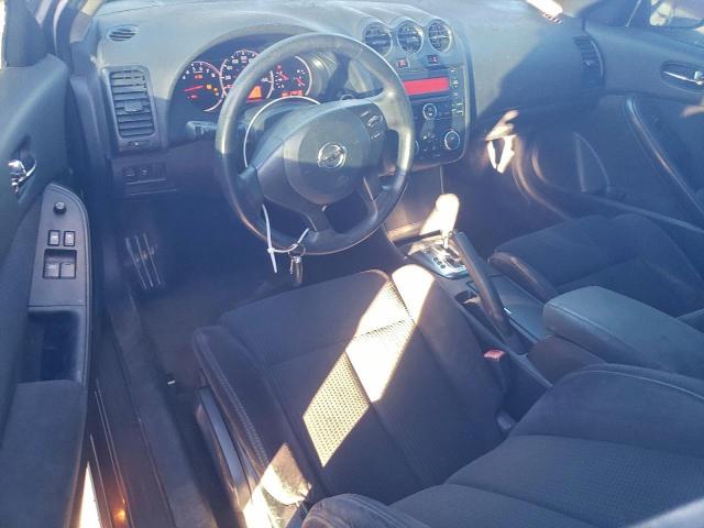 Nissan Altima S Image 11