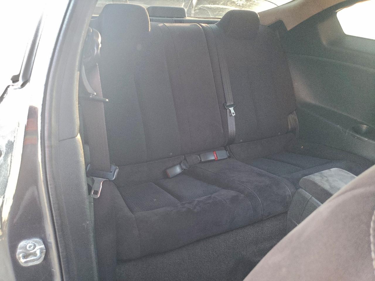 Nissan Altima S Image 7