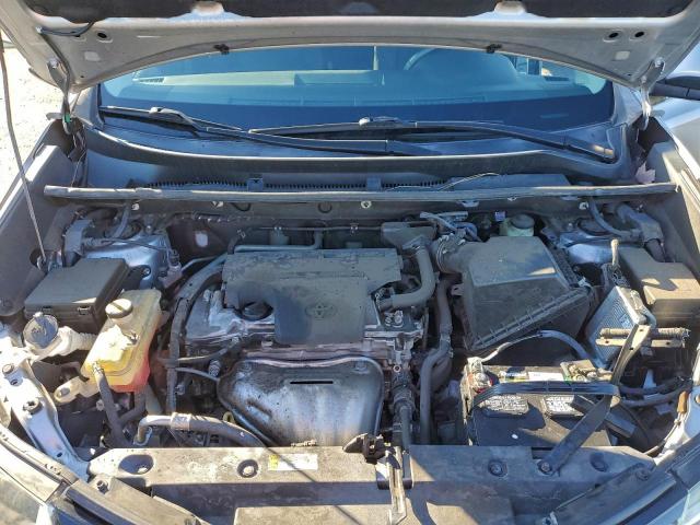 Toyota RAV4 Xle Image 10