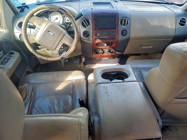 Ford F-150 Supercrew Image 5