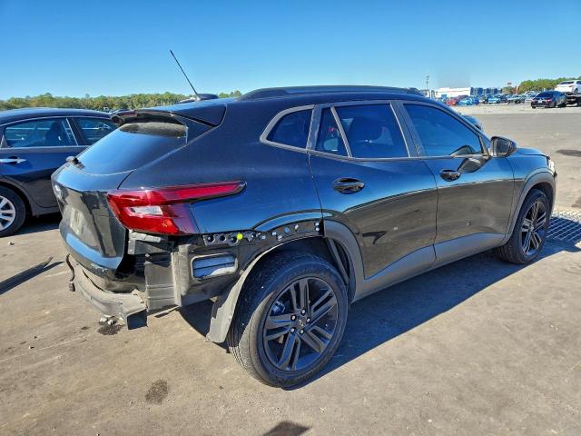 Chevrolet Trax Activ Image 2