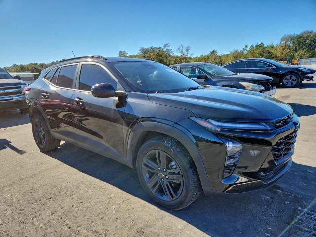 Chevrolet Trax Activ Image 10