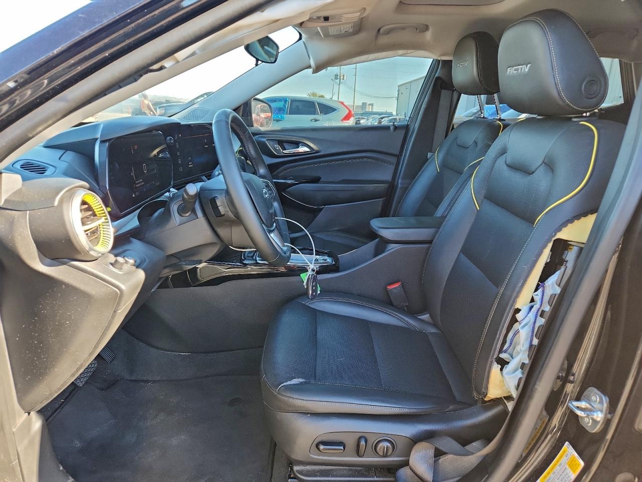 Chevrolet Trax Activ Image 5