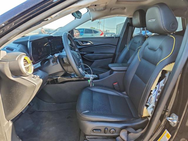 Chevrolet Trax Activ Image 5