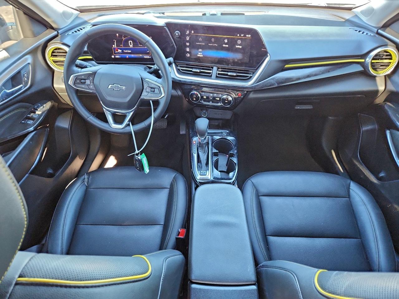 Chevrolet Trax Activ Image 12