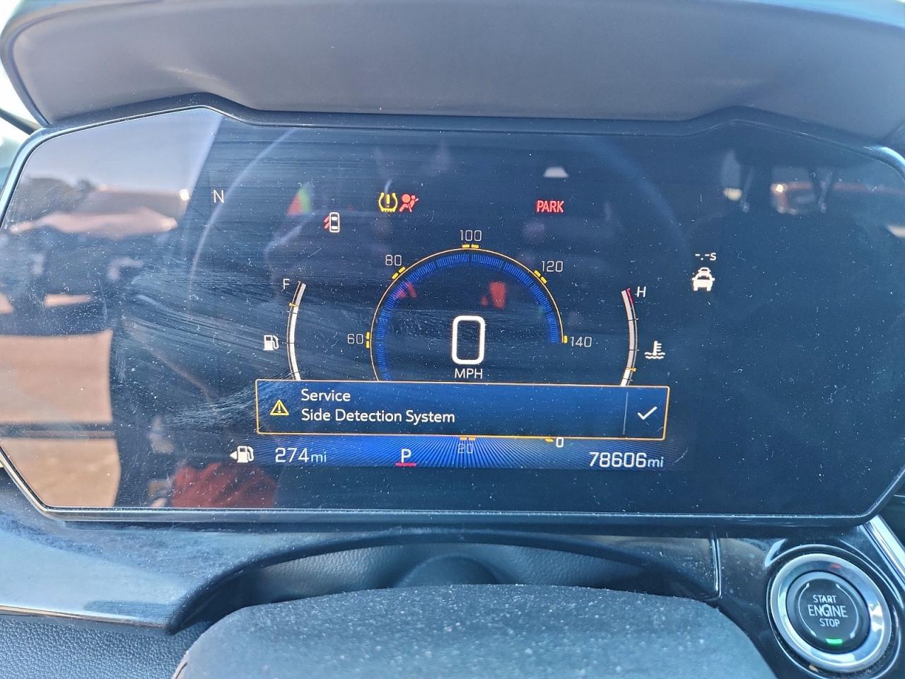 Chevrolet Trax Activ Image 7