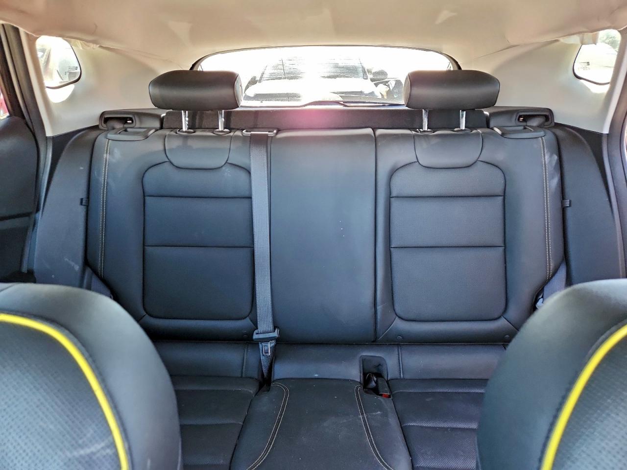 Chevrolet Trax Activ Image 9