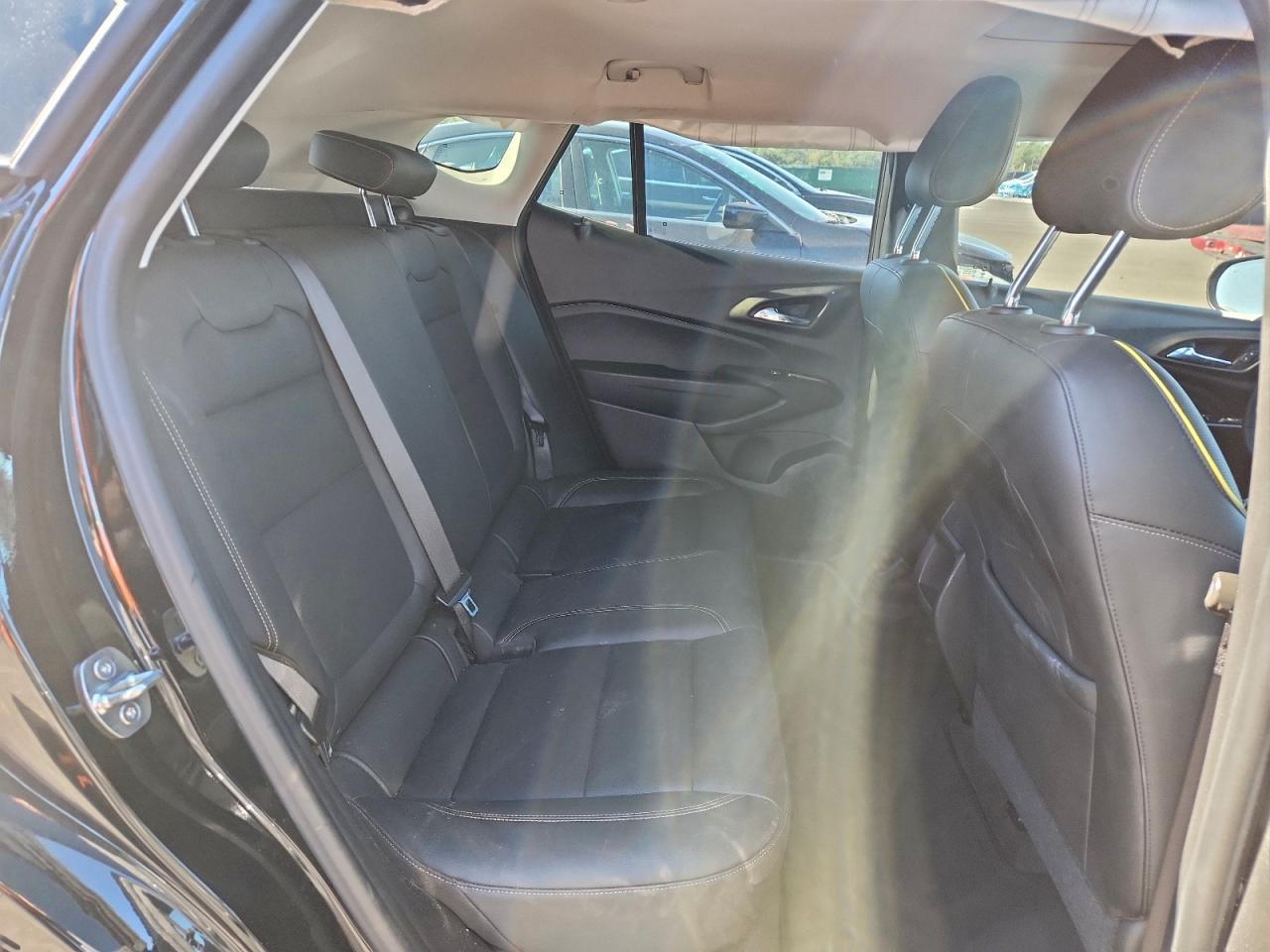 Chevrolet Trax Activ Image 14