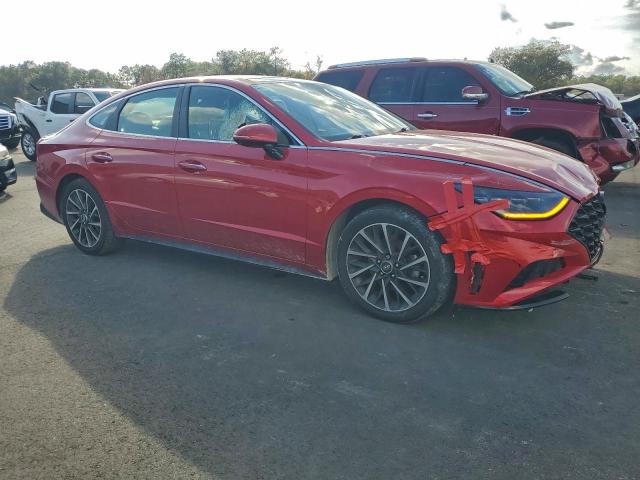 Hyundai SONATA Limited Image 6