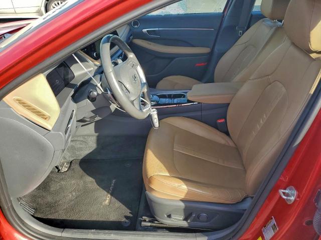 Hyundai SONATA Limited Image 8