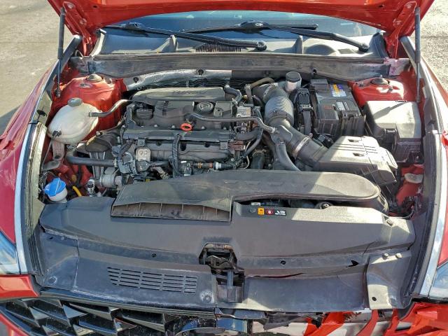 Hyundai SONATA Limited Image 2