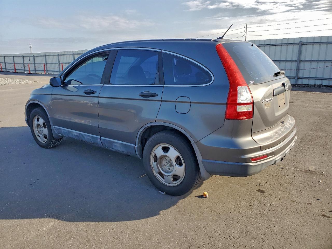 Honda Crv Lx Image 2