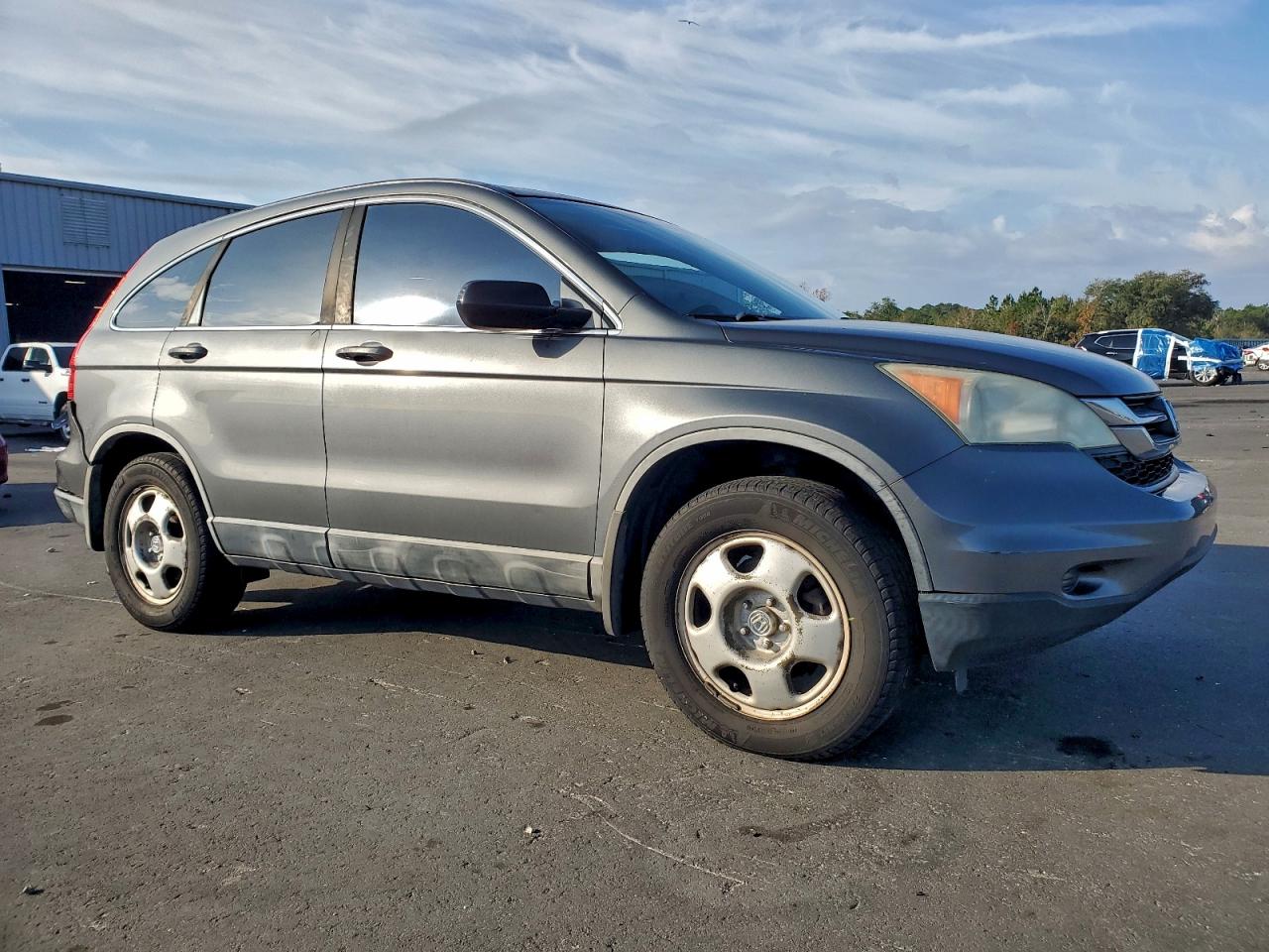 Honda Crv Lx Image 13