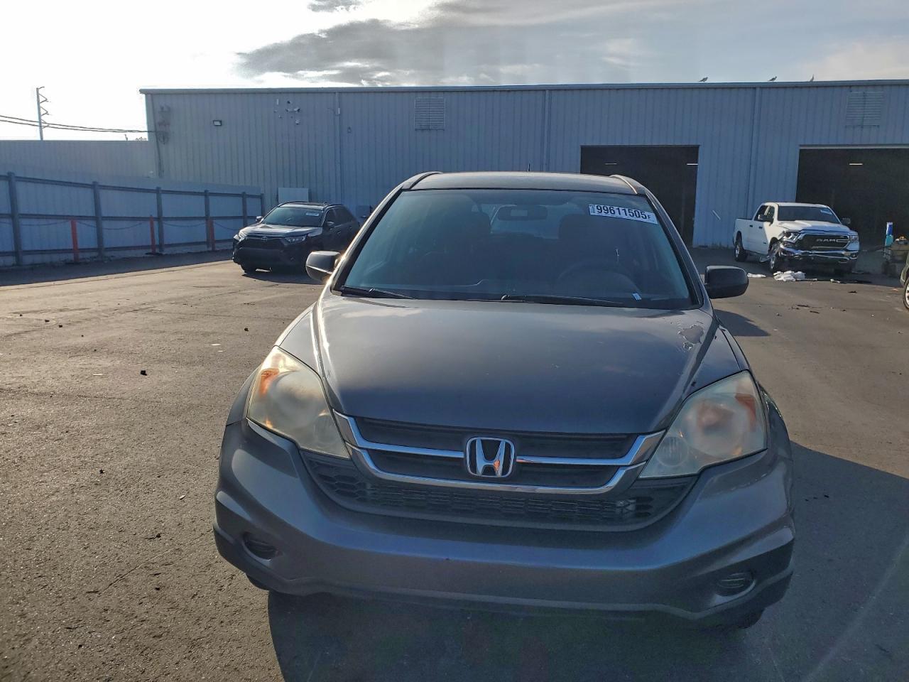 Honda Crv Lx Image 5