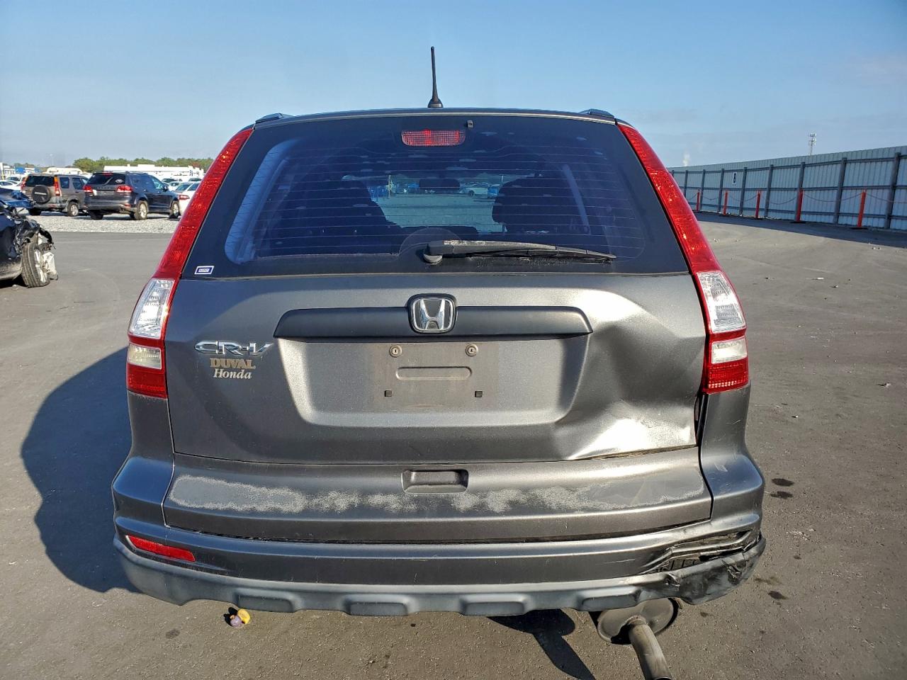 Honda Crv Lx Image 10