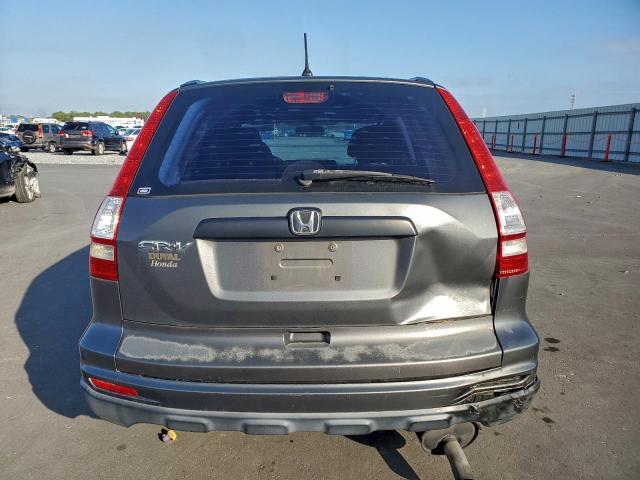Honda Crv Lx Image 10