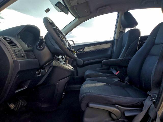 Honda Crv Lx Image 8