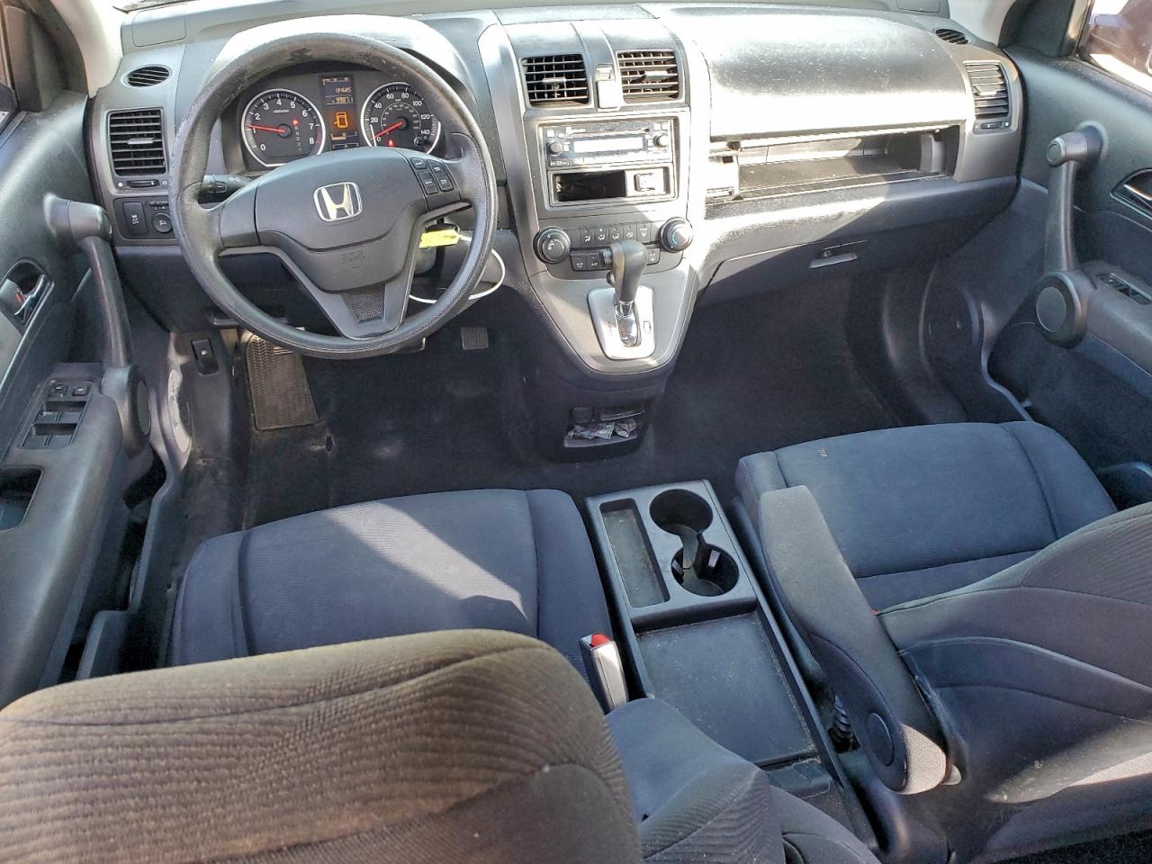 Honda Crv Lx Image 12
