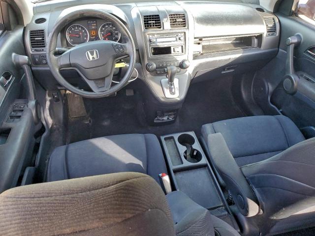 Honda Crv Lx Image 12