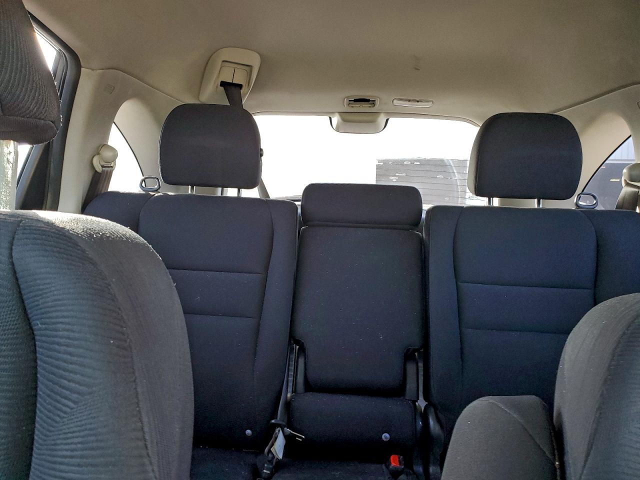 Honda Crv Lx Image 7