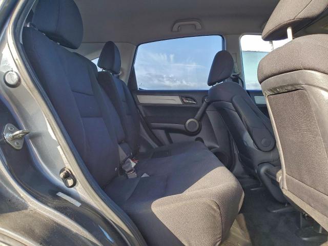 Honda Crv Lx Image 9