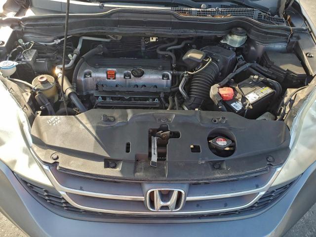 Honda Crv Lx Image 11